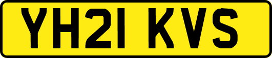 YH21KVS
