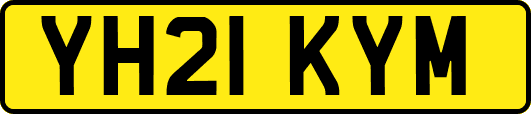 YH21KYM