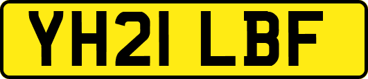 YH21LBF