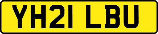 YH21LBU
