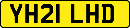 YH21LHD