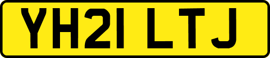 YH21LTJ