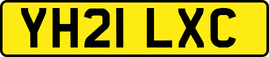YH21LXC