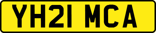 YH21MCA