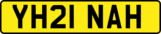 YH21NAH