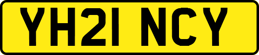 YH21NCY