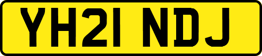 YH21NDJ