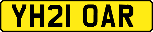 YH21OAR