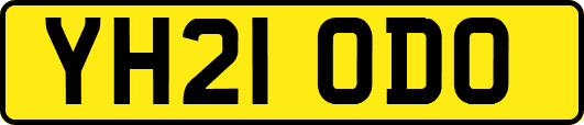YH21ODO