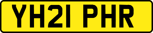 YH21PHR
