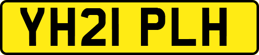 YH21PLH