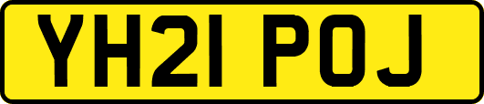 YH21POJ