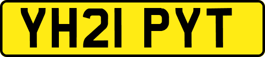 YH21PYT