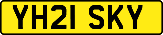 YH21SKY