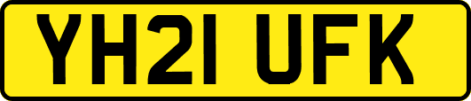 YH21UFK