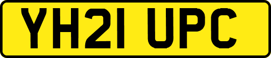 YH21UPC