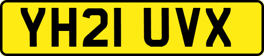 YH21UVX