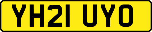 YH21UYO