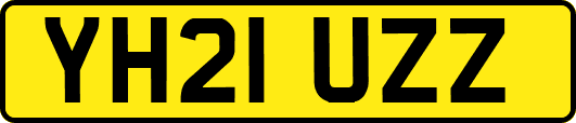 YH21UZZ