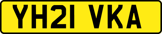 YH21VKA