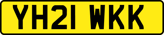 YH21WKK