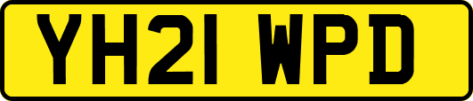 YH21WPD