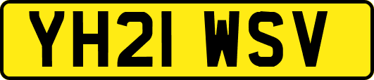 YH21WSV