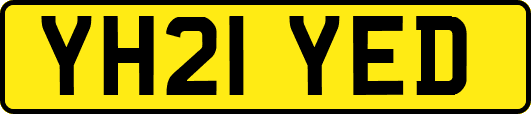 YH21YED