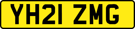 YH21ZMG