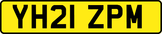 YH21ZPM