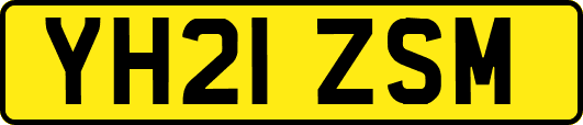 YH21ZSM
