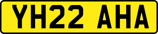 YH22AHA