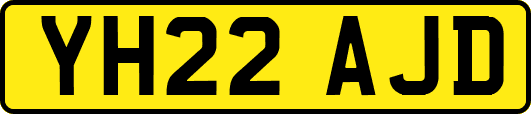 YH22AJD