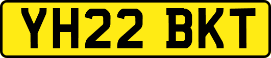 YH22BKT