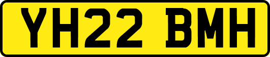 YH22BMH