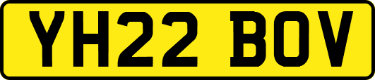 YH22BOV