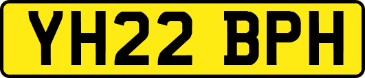 YH22BPH