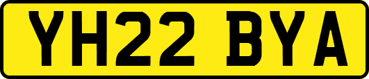YH22BYA
