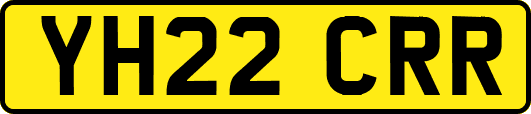 YH22CRR