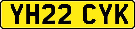 YH22CYK