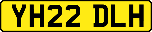 YH22DLH
