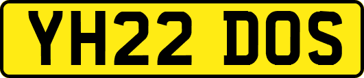 YH22DOS