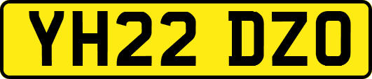 YH22DZO