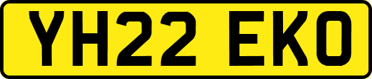 YH22EKO