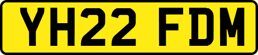 YH22FDM