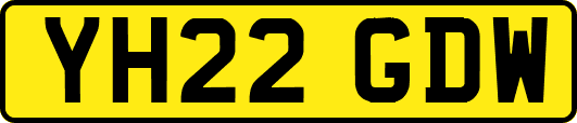 YH22GDW