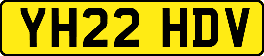 YH22HDV