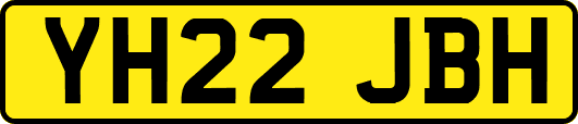 YH22JBH