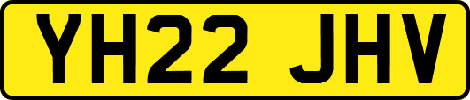 YH22JHV