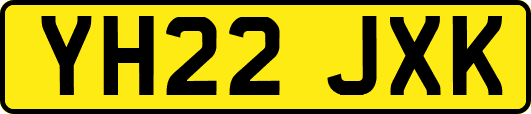 YH22JXK